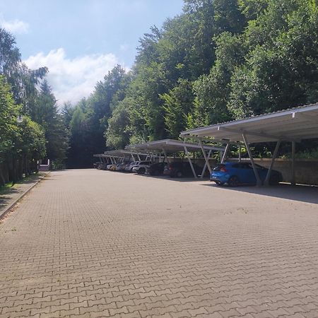 Apartament Widokowy Z Tarasem Bukowa Вісла Екстер'єр фото